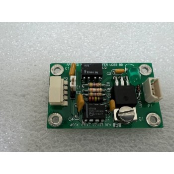 AMAT 0100-77033 Wafer Loss Board